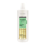 Cure Professional Sulfate Free Shampoo 500ml - MazenOnline