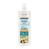 Cure Professional Oh My Curls Light Touch Shampoo - MazenOnline
