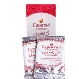 Caramel 2 Wrapped Depilatory Pastes 90g x Pack of 2 - MazenOnline