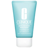 clinique anti blemish solution