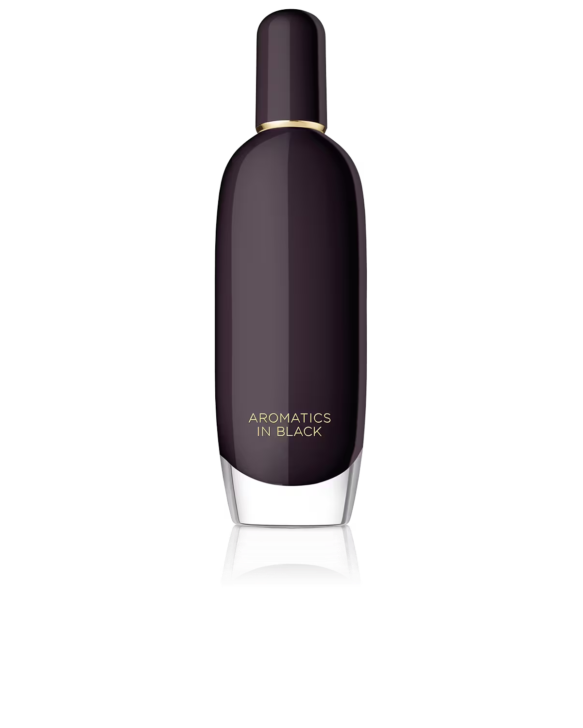 clinique perfume aromatics in black