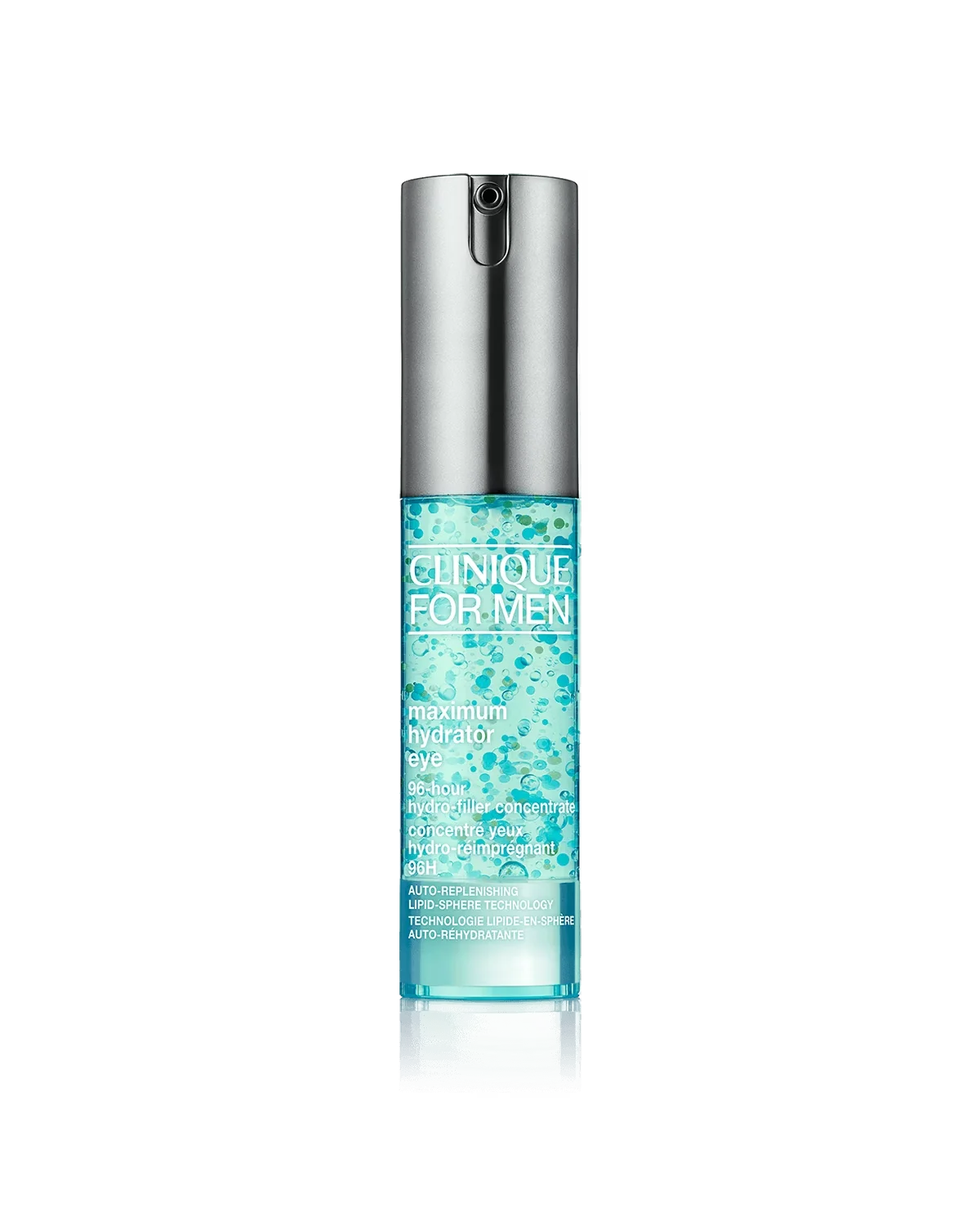 Clinique max eye cream for men