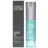 Clinique max eye cream for men
