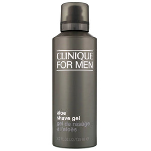 Clinique for men Aloe Shave Gel
