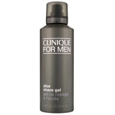 Clinique for men Aloe Shave Gel