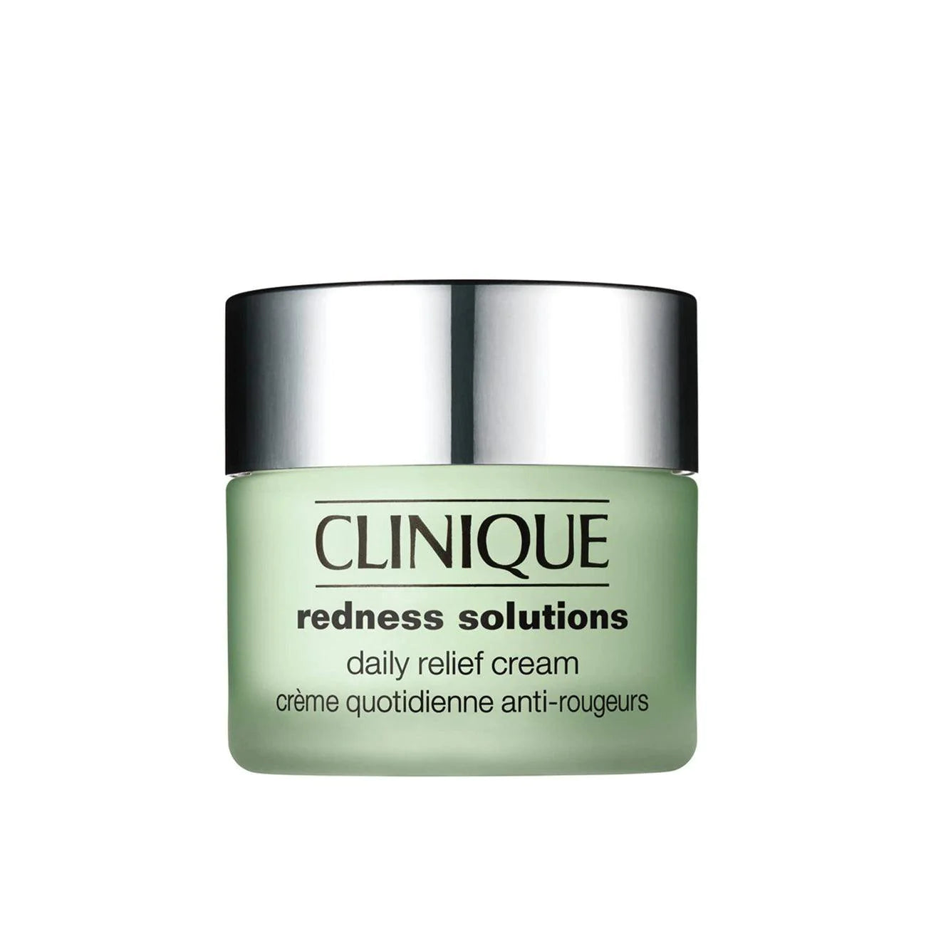 clinique moisturizer redness relief