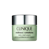 clinique moisturizer redness relief