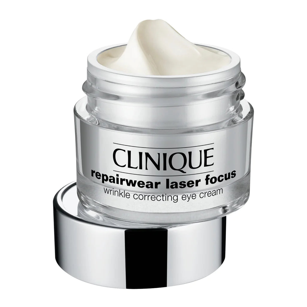 Repairwear Laser Focus Wrinkle Correcting Eye Cream - MazenOnline