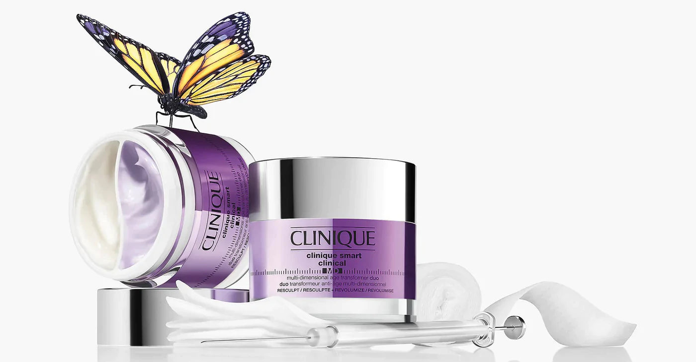 clinique smart clinical multi dimensional age transformer