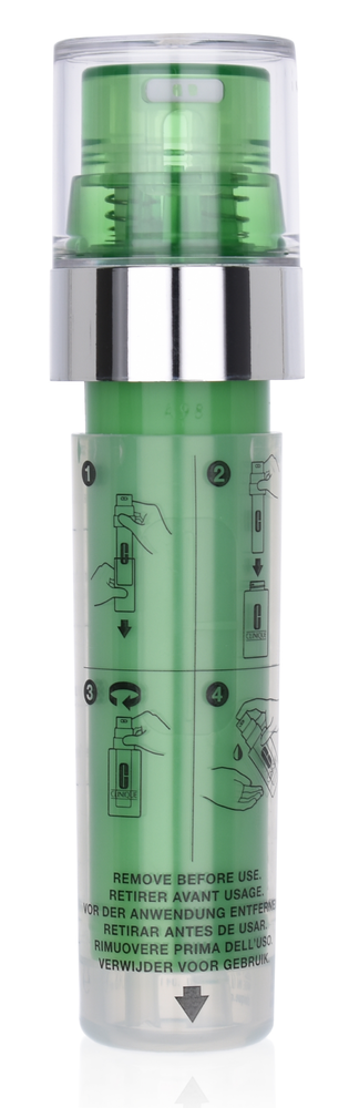 iD Active Cartridge Concentrate for Irritation - MazenOnline