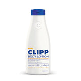 Clipp Soft Body Lotion - MazenOnline