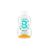 Baby Oil 300 ml - MazenOnline