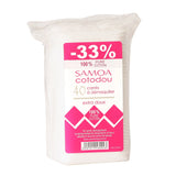 Cotodou Cotton 40 Square - MazenOnline