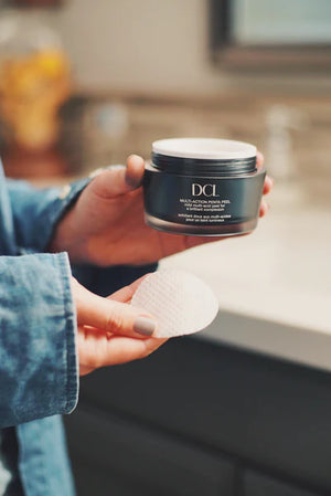 Multi Action Penta Peel Proprietary Acid Peel Pack of 50 Pads - MazenOnline