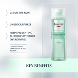 eucerin dermopure