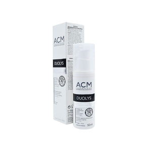 ACM Duolys Sunscreen