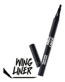 Wing Liner Extra Black - MazenOnline