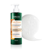 Dercos Nutrients Protein Shampoo - MazenOnline