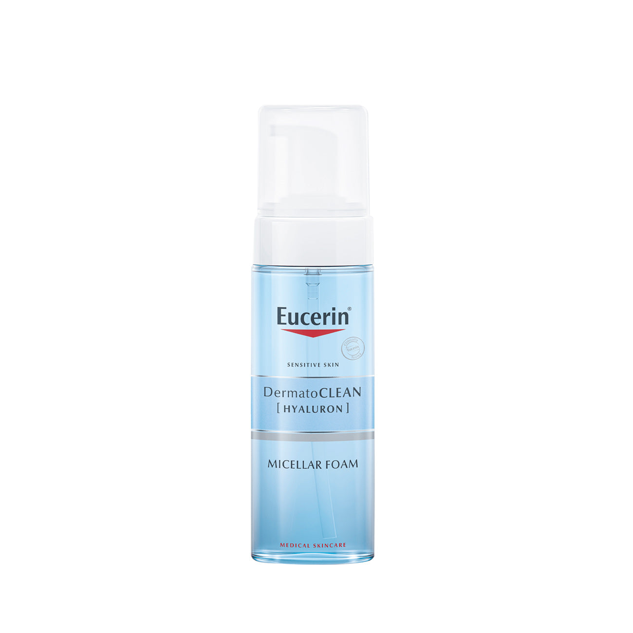 eucerin DermatoClean