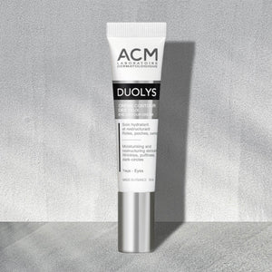 acm duolys eye gel