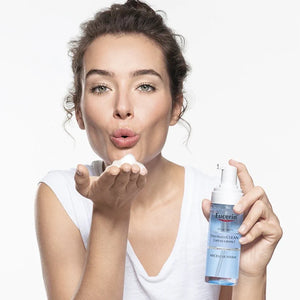 eucerin DermatoClean