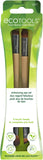 Enhancing Eye Set Double-ended Brushes - MazenOnline