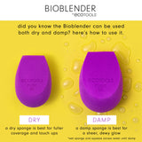 Bioblender Sponge - MazenOnline