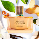 Bronze Goddess Eau de Parfum - MazenOnline