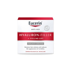 eucerin hyaluron filler