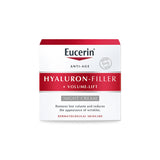 eucerin hyaluron filler