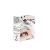 Eyevision 60 Softgels - MazenOnline