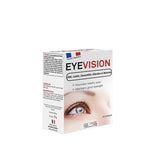 Eyevision 60 Softgels - MazenOnline
