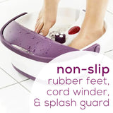 Bubble Foot Spa - MazenOnline