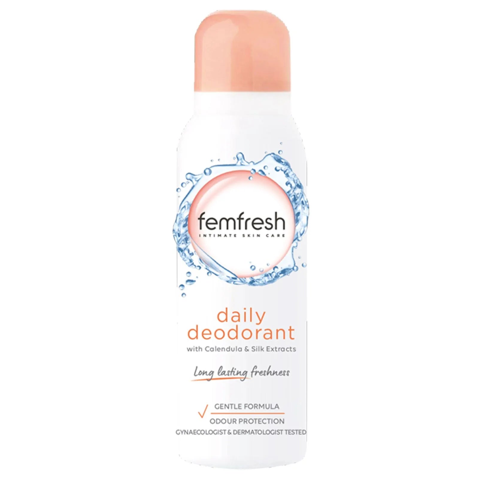 Daily Deodorant 150ml - MazenOnline