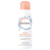 Daily Deodorant 150ml - MazenOnline