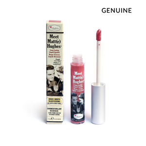 Meet Matt(e) Hughes® - MazenOnline