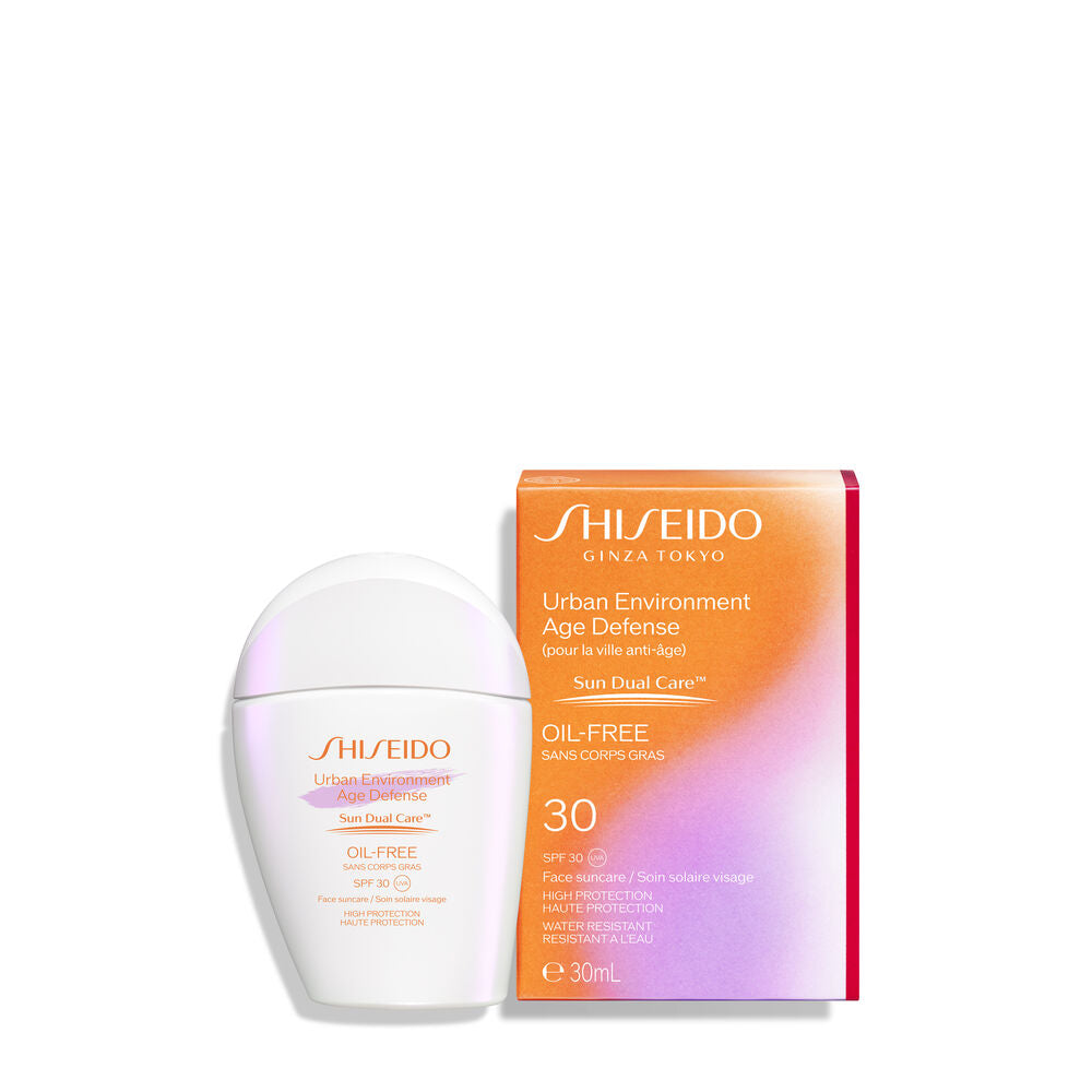 Shiseido Urban