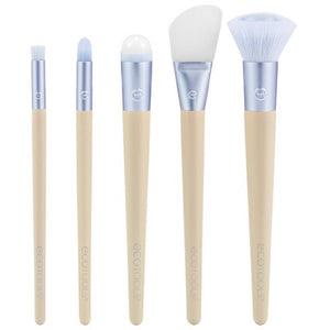 Elements Hydro-Glow Skincare Brush Kit - MazenOnline