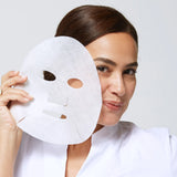 Garnier Face Mask Vit C Fast Bright