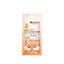 Garnier SkinActive eye tissue mask Hydra Bomb