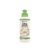 Garnier ultra doux almond milk leave in