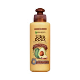 Garnier Ultra Doux Hair Shampoo Avocado Leave-in