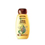 Garnier Ultra Doux Hair Shampoo for dry and frizzy hair