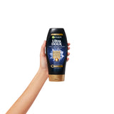 garnier ultra doux purifying and shine conditioner