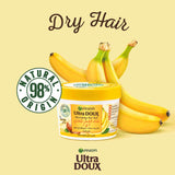 Garnier Banana Hair Food 3 in 1 Treatment