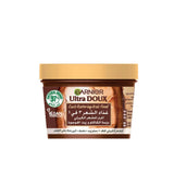 Garnier Ultra Doux Hair Food Cocoa Butter & Jojoba Oil 3 in 1 Treatment