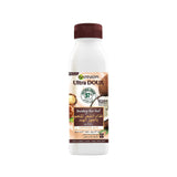Garnier Ultra Doux Hair Food coconut & macadamia conditioner
