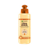 Garnier Ultra Doux Hair Shampoo Honey Treasures Leave-in