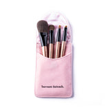 makeup looks bassam Brush kit