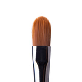 makeup looks bassam Concealer Brush BF14